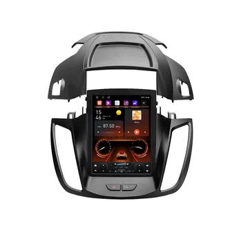 Ford C-Max Android Tesla Multimedya Sistemi (2011-2018) - 9.7 İnç