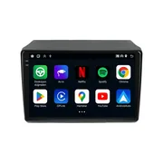 Citroen Jumper Android Multimedya Sistemi (2012-2024) - 9 İnç