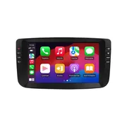 Fiat Punto Android Multimedya Sistemi (2012-2018) - Linea 9 İnç
