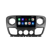 Renault Master Android Multimedya Sistemi (2011-2019) - 10 İnç