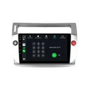 Citroen C4 Android Multimedya Sistemi (2005-2011) - 9 İnç
