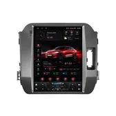 Kia Sportage Android Tesla Multimedya Sistemi (2011-2015) - 9.7 İnç