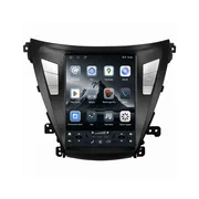 Hyundai Elantra Android Tesla Multimedya Sistemi (2014-2015) - 9.7 İnç