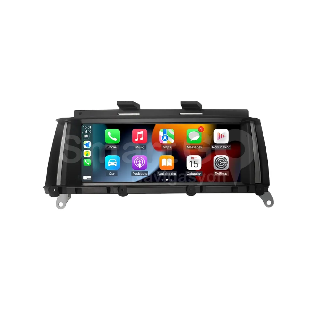 BMW X3 F25 2011-2013 OEM 8.8 İnç Android Multimedya