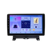 Land Rover Range Rover Sport Android Multimedya Sistemi (2005-2009) - 9 İnç