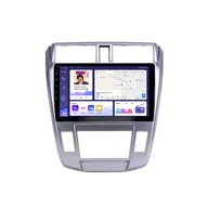 Honda City Android Multimedya Sistemi (2009-2012) - Dijital 10 İnç