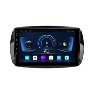 Smart Forfour Android Multimedya Sistemi (2015-2019) - 9 İnç