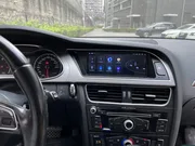 Audi A4 2013-2016 High 8.8 İnç 4/64 GB Android Multimedya