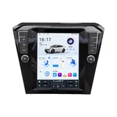 Volkswagen Passat Android Tesla Multimedya Sistemi (2015-2022) - 9.7 İnç