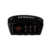 BMW E60 5 Serisi 2009-2012 OEM 8.8 İnç Android Multimedya