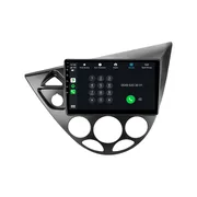 Ford Focus Android Multimedya Sistemi (1999-2005) - 9 İnç