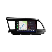 Hyundai Elantra Android Multimedya Sistemi (2019-2020) - 9 İnç