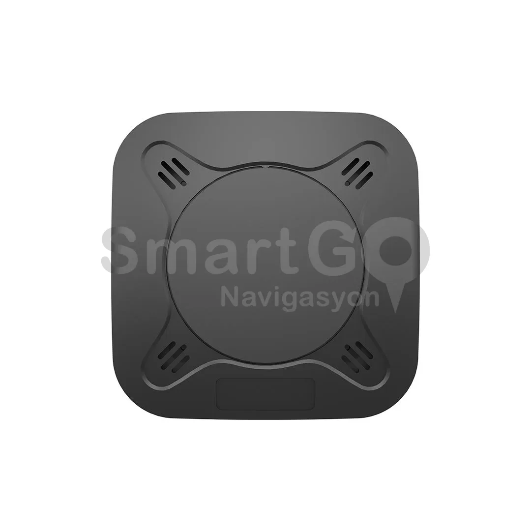 SmartBox Q615: 8GB RAM / 128GB Hafıza Snapdragon İşlemci