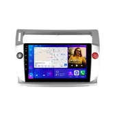 Citroen C4 Android Multimedya Sistemi (2005-2011) - 9 İnç