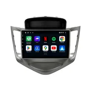 Chevrolet Cruze Android Multimedya Sistemi (2009-2012) - 9 İnç Gri