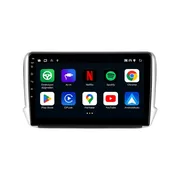 Peugeot 208 Android Multimedya Sistemi (2012-2020) - 2008 10 İnç