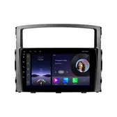 Mitsubishi Pajero Android Multimedya Sistemi (2008-2016) - 9 İnç