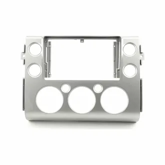 Toyota FJ Cruiser 9 İnç 2007-2013 Multimedya Çerçevesi