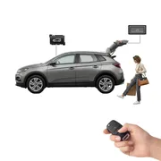 Peugeot 3008/Grandland Elektrikli Bagaj Açma Kiti