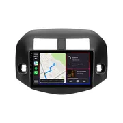Toyota RAV4 Android Multimedya Sistemi (2006-2012) - 10 İnç