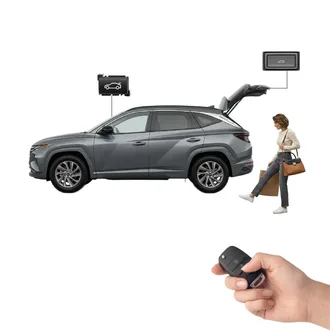 Hyundai Tucson 2023 Elektrikli Bagaj Açma Kiti