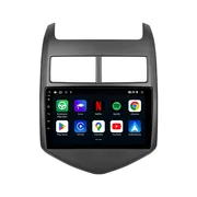 Chevrolet Aveo Android Multimedya Sistemi (2011-2013) - 9 İnç