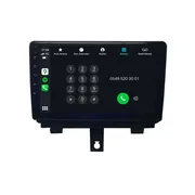 Audi A3 Android Multimedya Sistemi (2013-2020) - 9 İnç