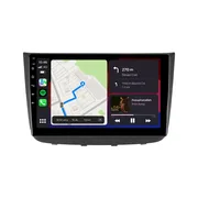 Mercedes Vito Android Multimedya Sistemi 10 İnç (2004-2006) - Viano