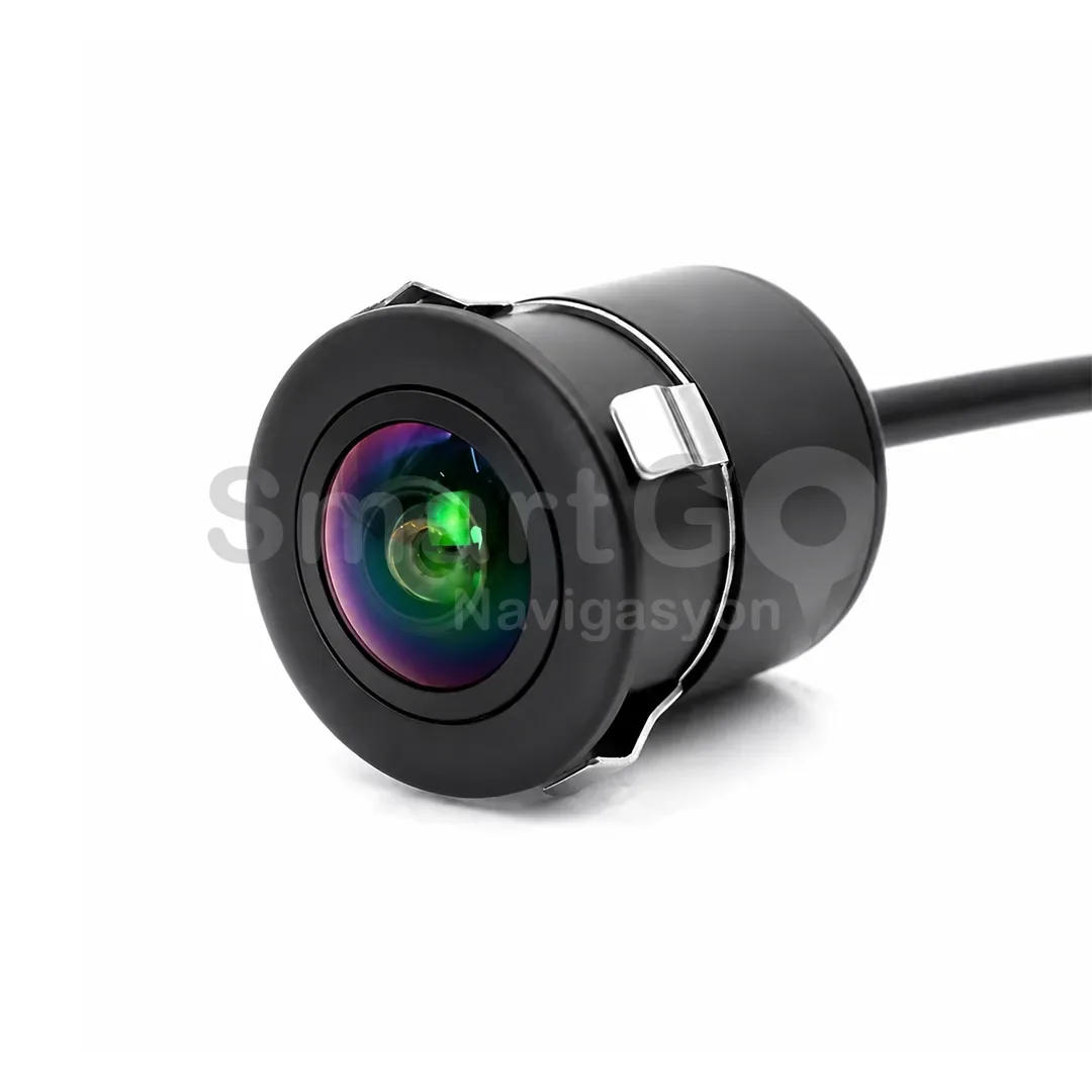 Universal Mini Geri Görüş Kamerası 170° IP68