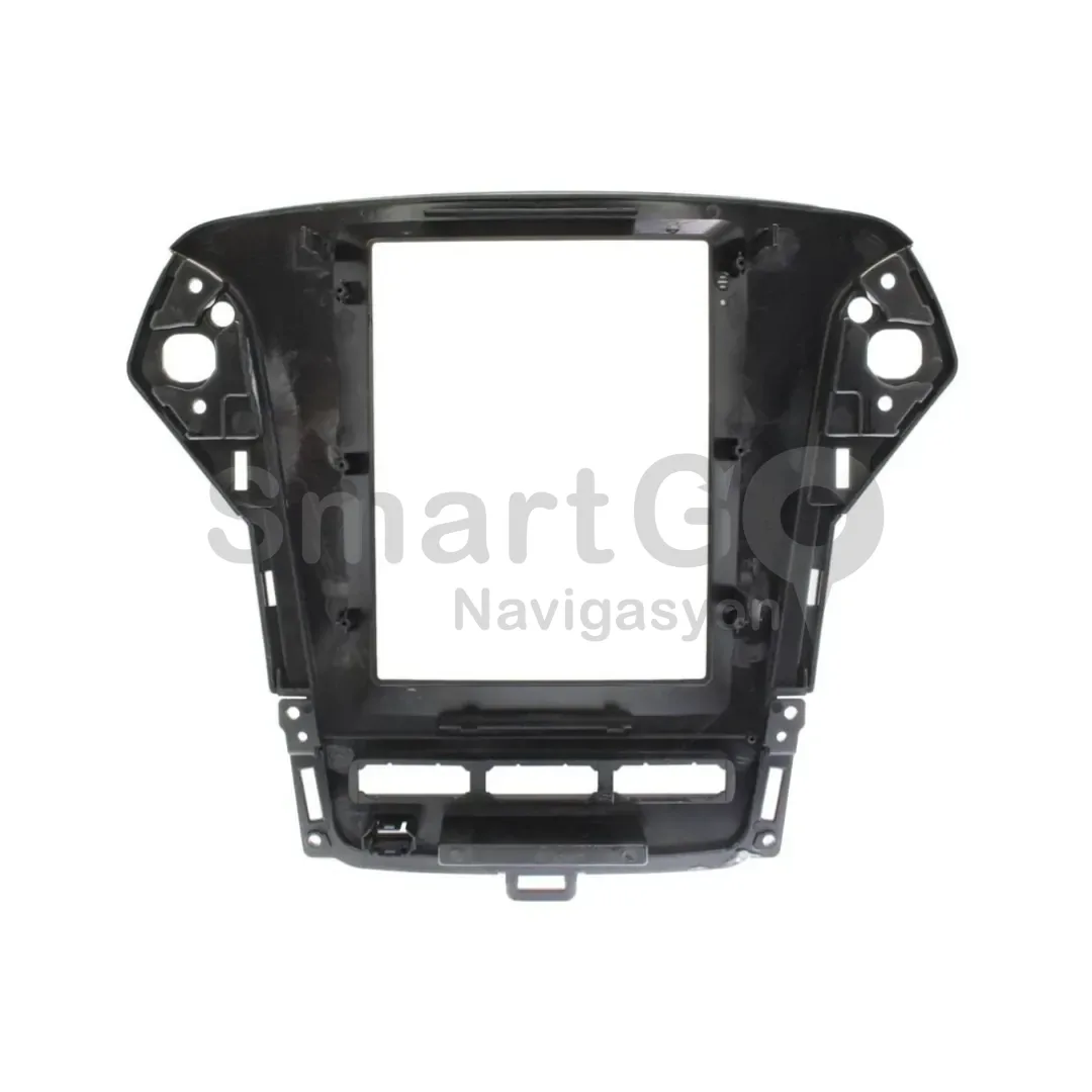 Ford Mondeo 9.7 İnç 2011-2014 Multimedya Çerçevesi
