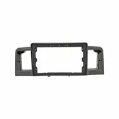 Toyota Corolla 9 İnç 2002-2007 Multimedya Çerçevesi