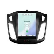 Ford Focus Android Tesla Multimedya Sistemi (2011-2018) - 9.7 İnç