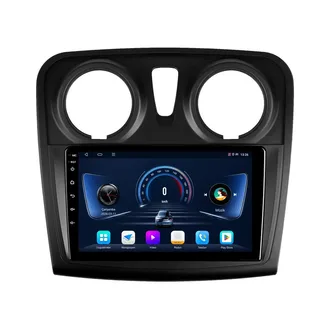 Dacia Logan Android Multimedya Sistemi (2014-2020) - 9 İnç