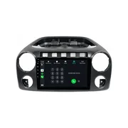 Volkswagen Amarok Android Multimedya Sistemi (2011-2016) - 10 İnç
