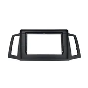 Jeep Grand Cherokee 10 İnç 2006-2007 Multimedya Çerçevesi