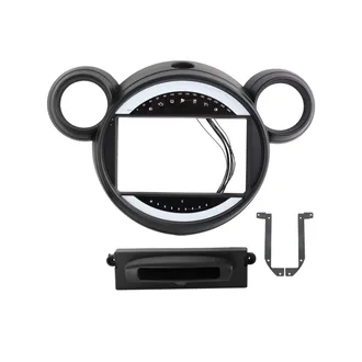 Mini Countryman 9 İnç 2011-2016 Multimedya Çerçevesi