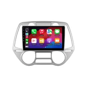 Hyundai i20 Android Multimedya Sistemi (2008-2011) - 9 İnç Old