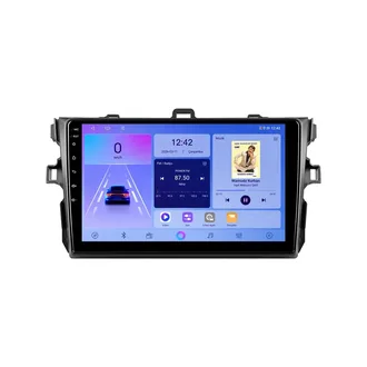 Toyota Corolla Android Multimedya Sistemi (2007-2012) - 9 İnç