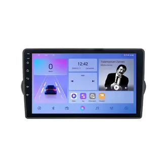 Fiat Egea Android Multimedya Sistemi (2015-2025) - 9 İnç