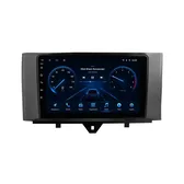 Smart Fortwo Android Multimedya Sistemi (2011-2015) - 9 İnç