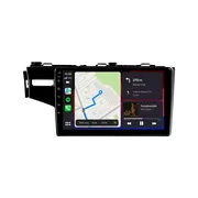 Honda Jazz Android Multimedya Sistemi (2015-2019) - 10 İnç