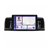 Toyota Corolla Android Multimedya Sistemi (2002-2007) - 9 İnç