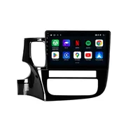 Mitsubishi Outlander Android Multimedya Sistemi (2013-2017) - 10 İnç