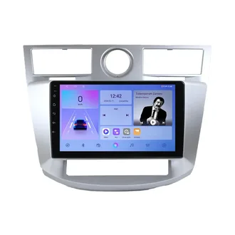 Chrysler Sebring Android Multimedya Sistemi (2008-2010) - 9 İnç