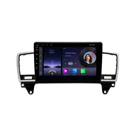 Mercedes GL Android Multimedya Sistemi (2012-2015) - 9 İnç