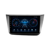 Seat Altea Android Multimedya Sistemi (2004-2015) - 9 İnç