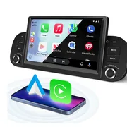 Fiat Panda 2012-2021 OEM 7.0 İnç Android Multimedya 4+64 GB
