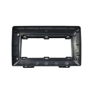 Land Rover Freelander 9 İnç 2004-2007 Multimedya Çerçevesi