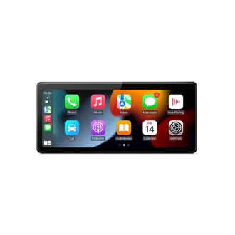12.3 İnç Universal Full Dokunmatik Android Multimedya 6+64 GB