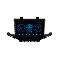 Opel Astra Android Multimedya Sistemi (2015-2021) - 9 İnç